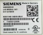 Siemens 6SN1146-1AB00-0BA1